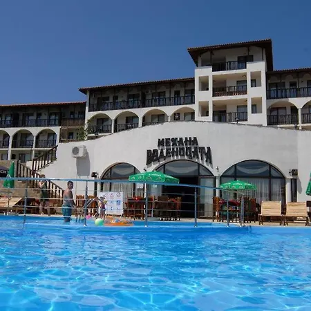 Vodenicata 3 Apartmán