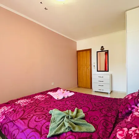 Apartmán Vodenicata 3 *