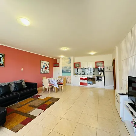 Vodenicata 3 Apartmán Sveti Vlas