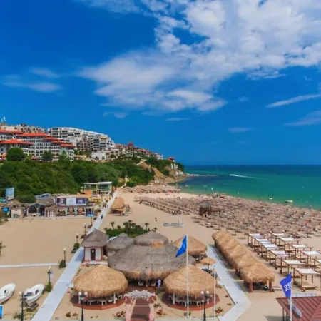 Apartmán Vodenicata 3 Sveti Vlas