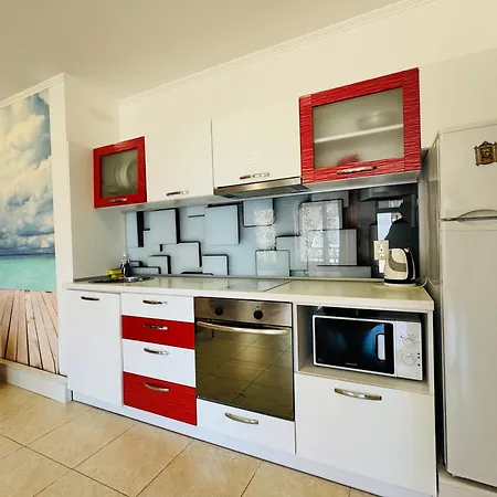 Apartmán Vodenicata 3 *