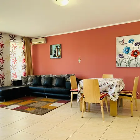 Apartmán Vodenicata 3 Sveti Vlas