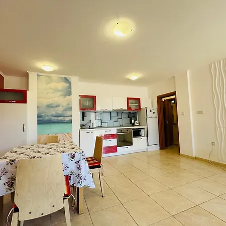 Vodenicata 3 Apartmán Sveti Vlas