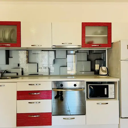 Apartmán Vodenicata 3