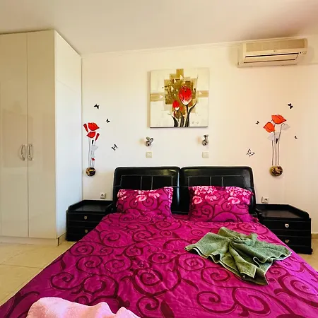 Apartmán Vodenicata 3