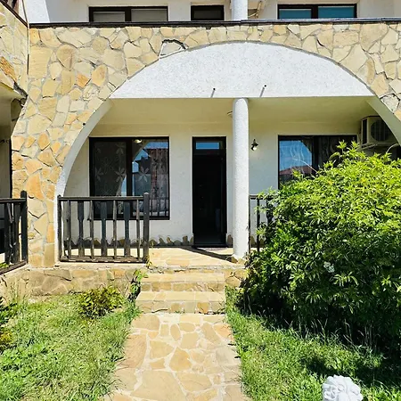 Vodenicata 3 * Sveti Vlas