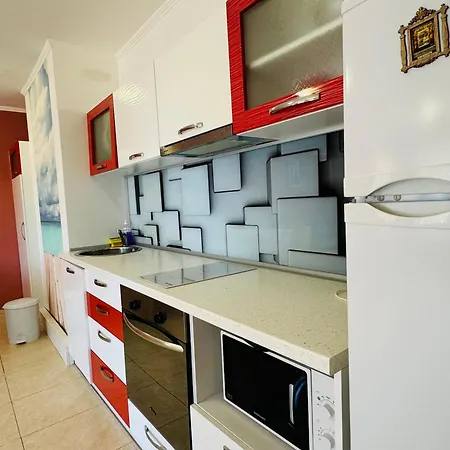 Apartmán Vodenicata 3