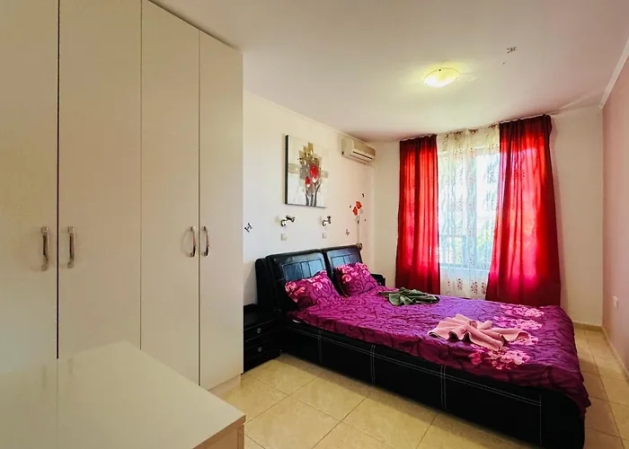 Vodenicata 3 Sveti Vlas