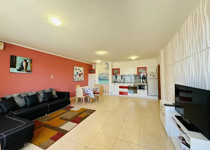 Vodenicata 3 Apartament Sveti Vlas