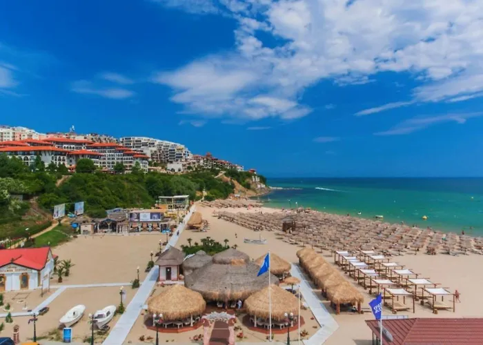 Apartament Vodenicata 3 Sveti Vlas