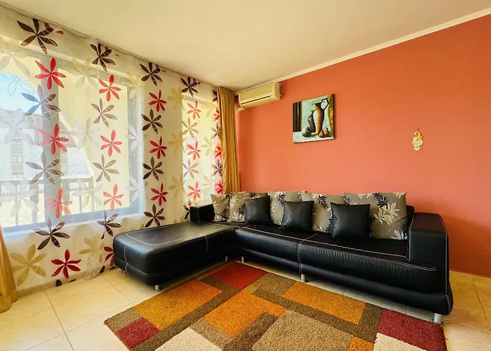 Vodenicata 3 * Sveti Vlas