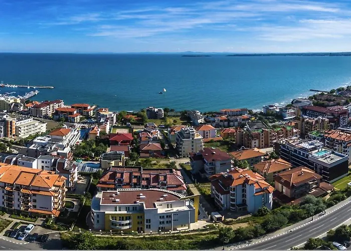 Vodenicata 3 Apartament *