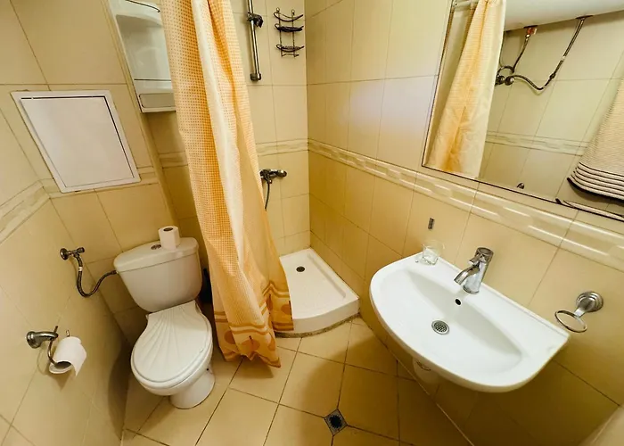 Apartament Vodenicata 3 Sveti Vlas