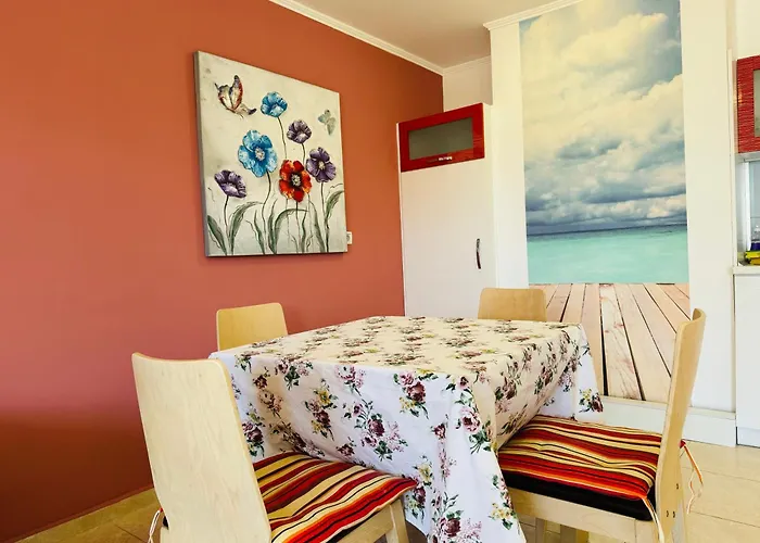 Vodenicata 3 Sveti Vlas