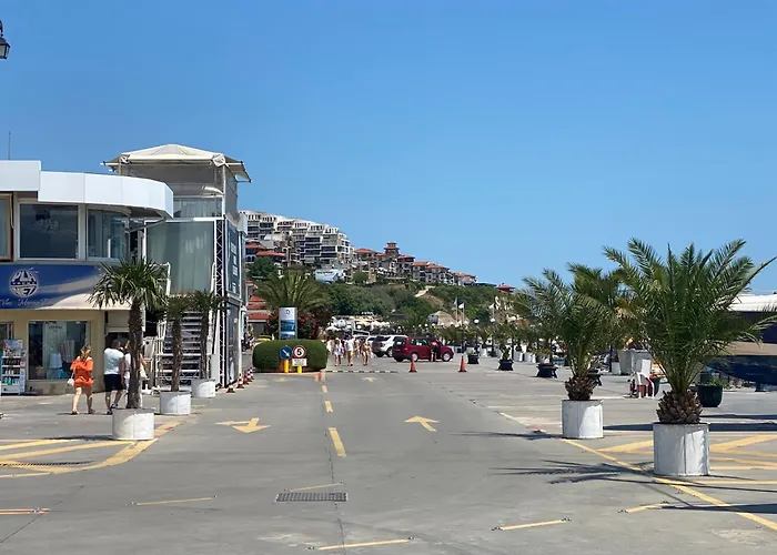 Vodenicata 3 * Sveti Vlas