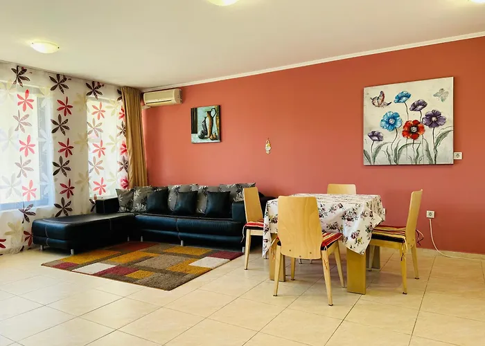 Apartament Vodenicata 3 Sveti Vlas