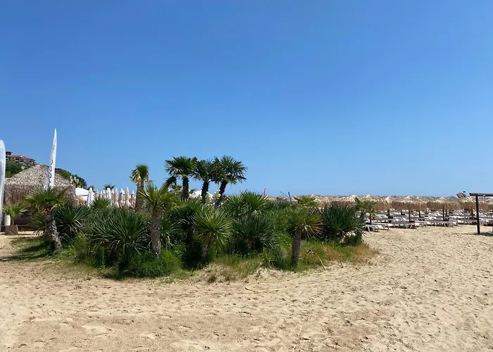 Vodenicata 3 Apartament