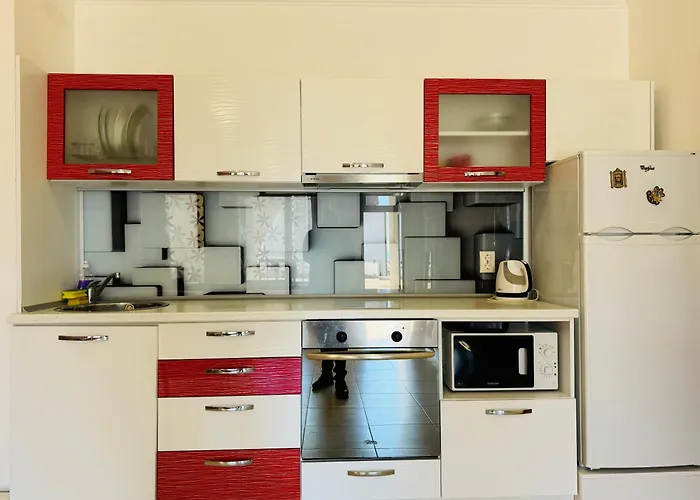 Apartament Vodenicata 3