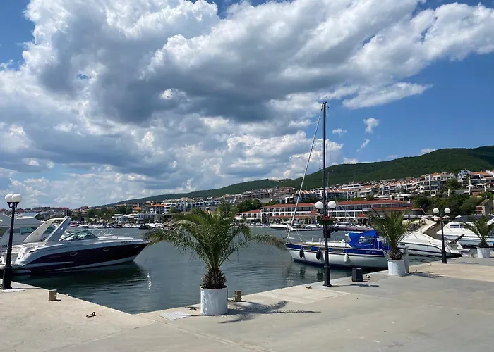 Apartament Vodenicata 3 Sveti Vlas