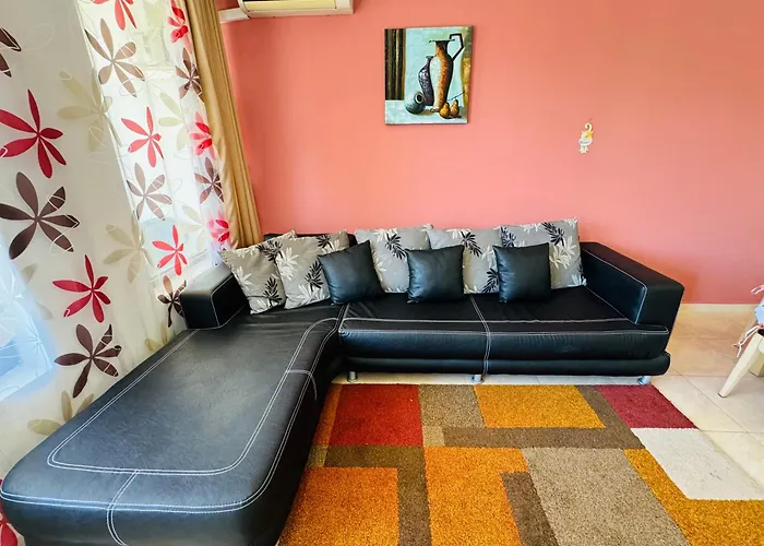 Vodenicata 3 * Sveti Vlas