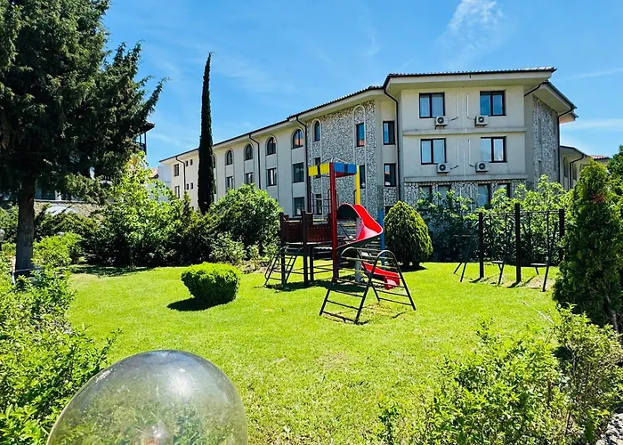 Vodenicata 3 * Sveti Vlas