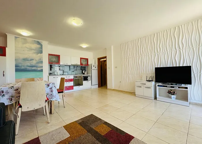 Vodenicata 3 Apartament Sveti Vlas
