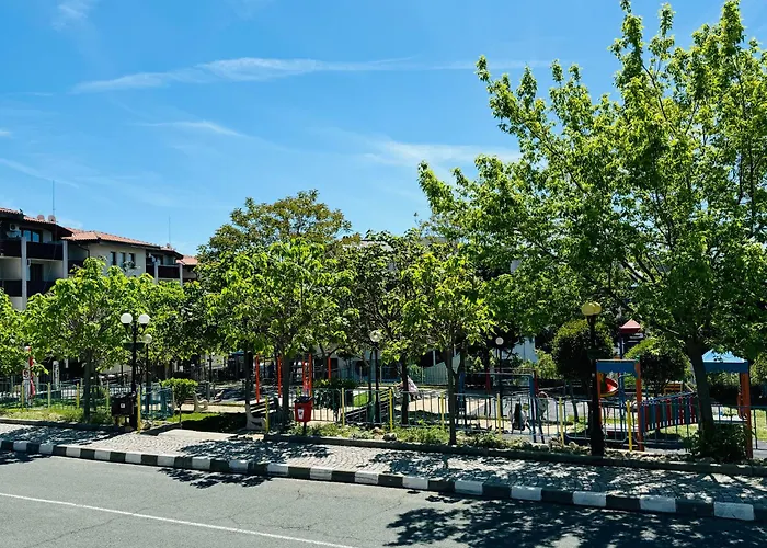 Apartament Vodenicata 3 Sveti Vlas