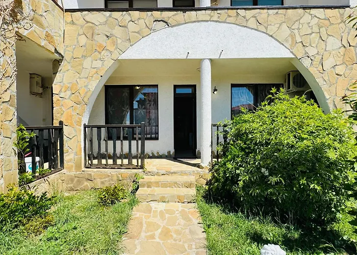 Vodenicata 3 * Sveti Vlas