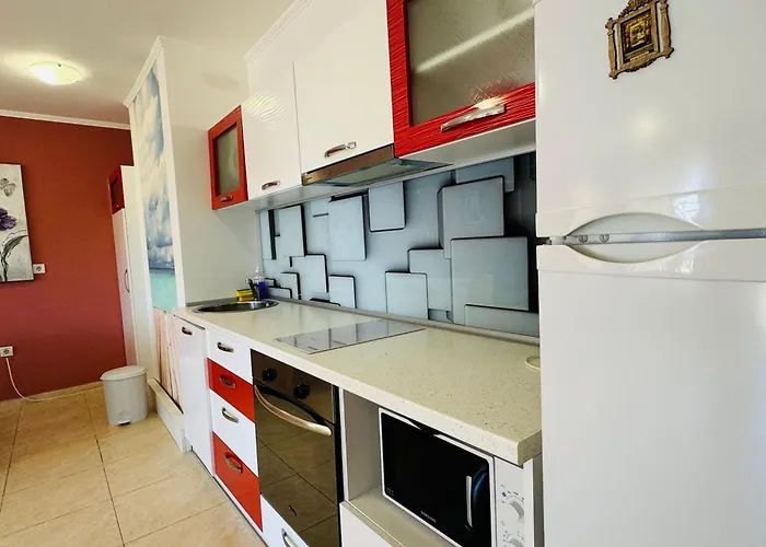 Apartament Vodenicata 3