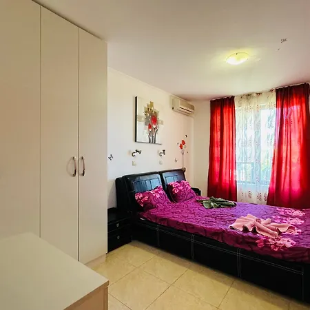 Vodenicata 3 圣弗拉斯