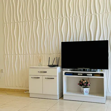Apartament Vodenicata 3