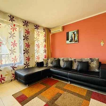 Vodenicata 3 * 圣弗拉斯