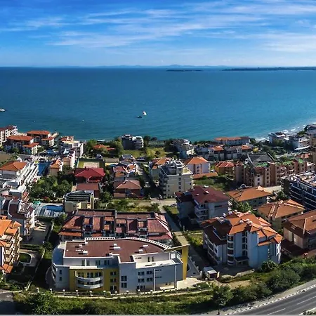 Vodenicata 3 公寓 *