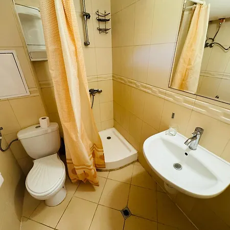 Apartament Vodenicata 3 Święty Włas