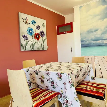 Vodenicata 3 圣弗拉斯