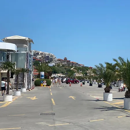 Vodenicata 3 * 圣弗拉斯