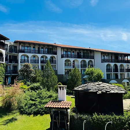 Vodenicata 3 圣弗拉斯