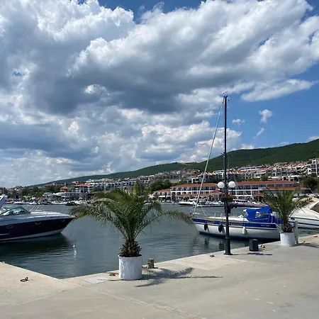 公寓 Vodenicata 3 圣弗拉斯