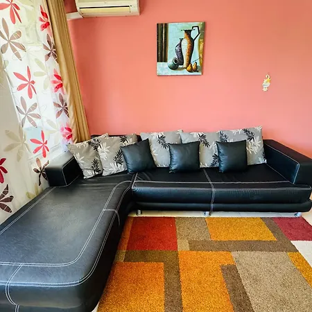 Vodenicata 3 * 圣弗拉斯