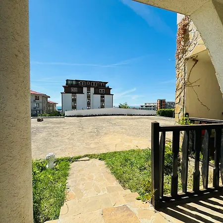 Vodenicata 3 圣弗拉斯