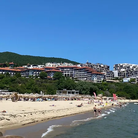 Vodenicata 3 * 圣弗拉斯