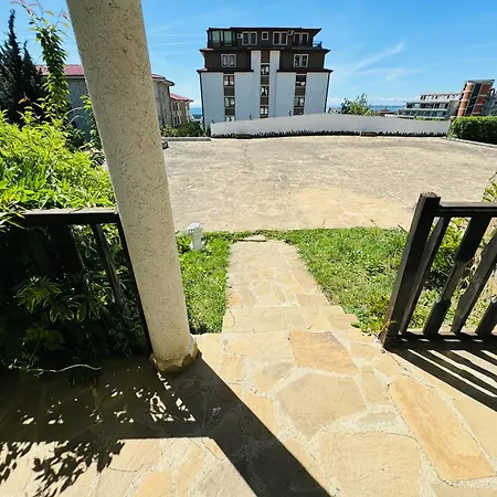 Vodenicata 3 * 圣弗拉斯