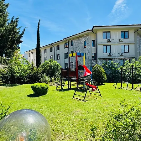 Vodenicata 3 * 圣弗拉斯