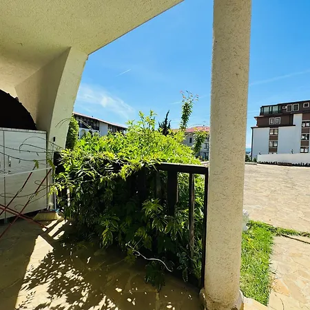 Vodenicata 3 圣弗拉斯