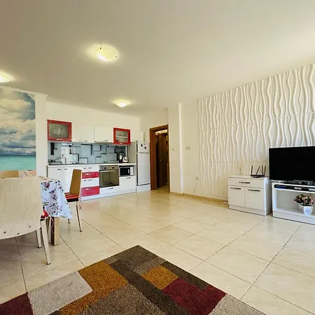 Vodenicata 3 Apartament Święty Włas