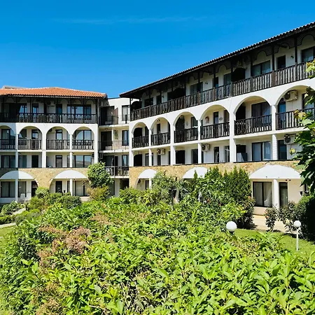 Vodenicata 3 圣弗拉斯