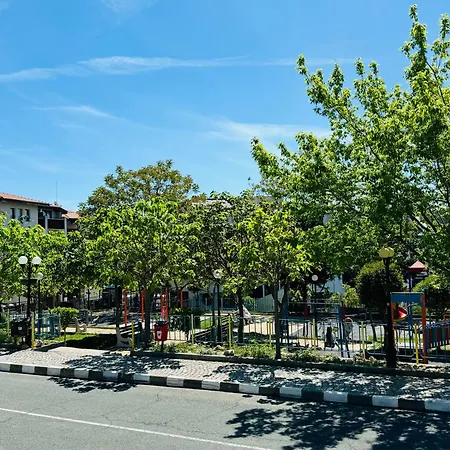 Apartament Vodenicata 3 Święty Włas