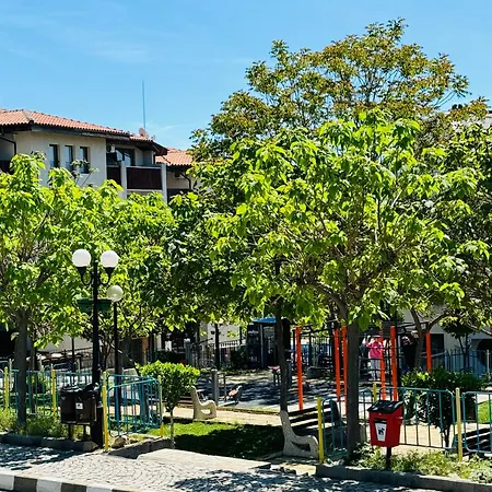Vodenicata 3 Apartament Święty Włas